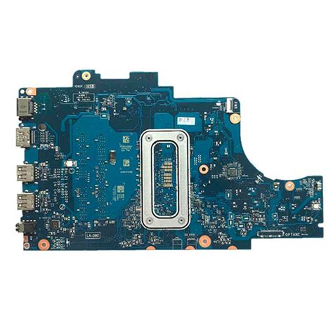 Dell Inspiron 15 5567 5767 Laptop Motherboard With I5 7200u Ddr4