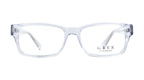 Geek Eyewear Victor Ortiz Eyewear Victor Ortiz Prescription Eyeglasses