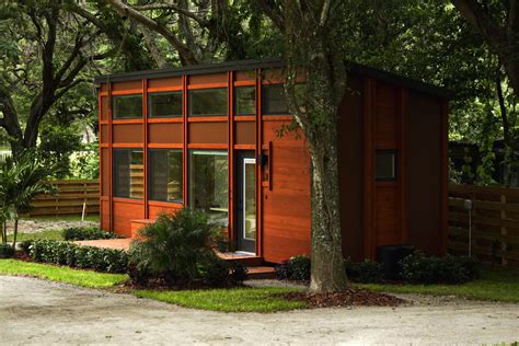 Why We Need Tiny House Communities