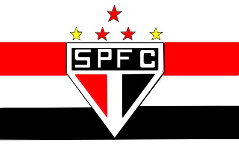 El são paulo futebol clube (spfc) (en español: São Paulo Futebol Clube - Desenho de guilherme7rma - Gartic