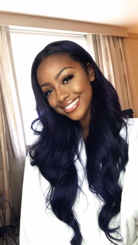 Long Weave Hairstyles For Black Women 2018 Updated