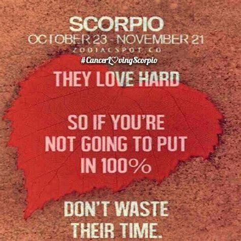 Scorpio Relationship Scorpio Zodiac Facts Scorpio Traits