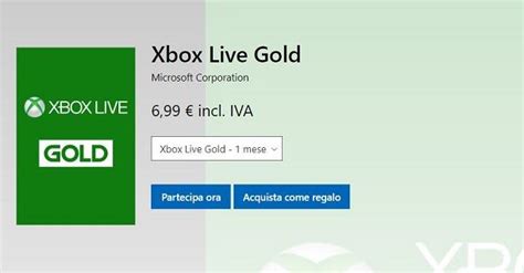 Cómo Obtener Una Prueba De Xbox Live Gold Tecnofulles