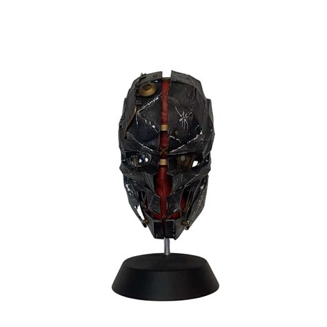 Dishonored 2 Bethesda Corvo Masks