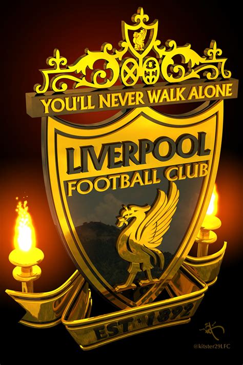1920x1080 liverpool fc ❤ 4k hd desktop wallpaper for 4k ultra hd tv • wide>. liverpool lfc logo - Liverpool F.C. Fan Art (40329608 ...