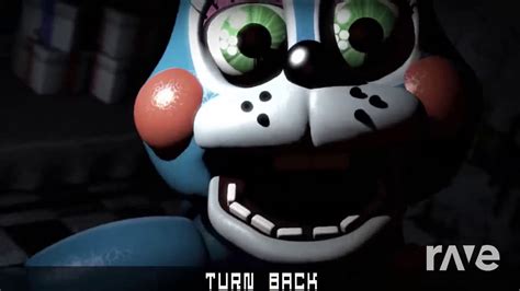 Chi It Die Fnaf Song Turn Back And Starset Ft Chi Ravedj Youtube