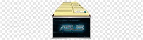 Jserlinart Custom Library Folders Asus 1 256x256 Icon Png Pngegg