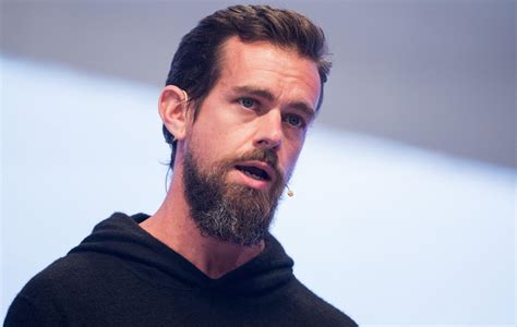Twitter Co Founder Jack Dorsey Steps Down As Ceo