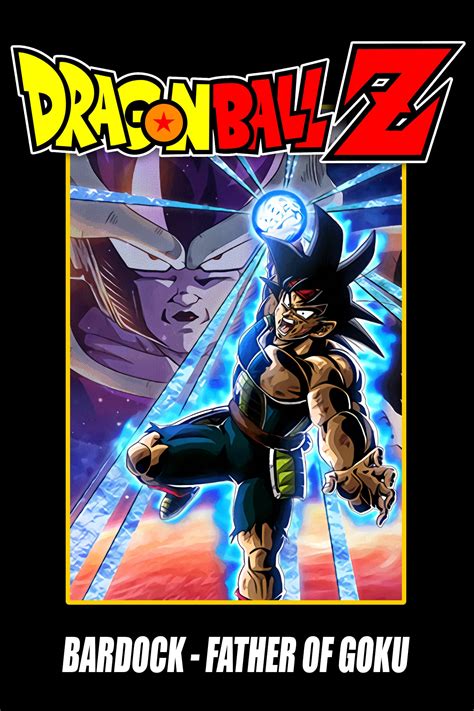 The tale of bardock, the father of goku, and his rebellion against his master the mighty frieza. Watch Dragon Ball Z: Bardock - The Father of Goku (1990 ...