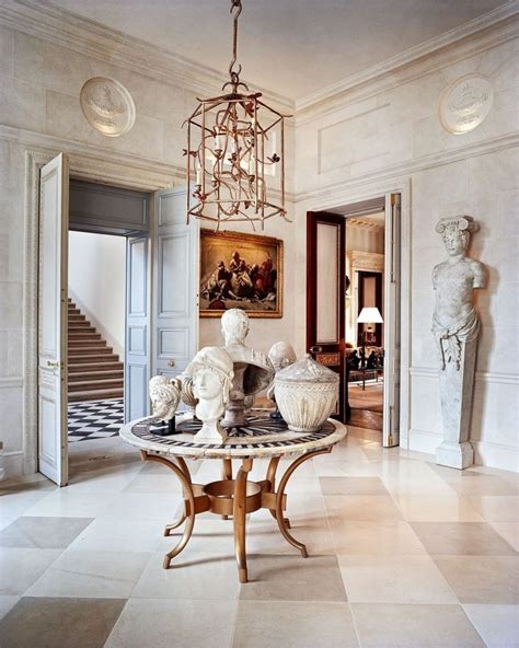 Design Thats Barely There How To Decorate With Nude Tones Covet Edition