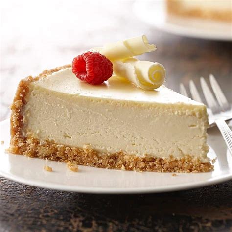 15 Extra Unique Cheesecake Recipes