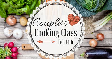 Valentines Day Cooking Class Asheville Date Night Guide