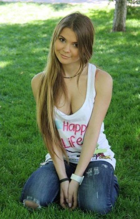 Cute Russian Girls Pics