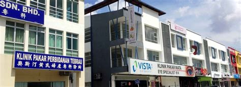 Compare all the medical aesthetics clinics and contact the medical aesthetics specialist in johor bahru district who's right for you. VISTA Eye Specialist Johor Bahru - Eye Clinic in Mount ...