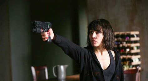 What happened to monday : 'What Happened to Monday?' Review: Noomi Rapace Plays ...