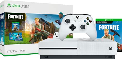 Manual for using x360ce emulator with fortnite. Microsoft Xbox One S 1TB Fortnite Bundle with 4K Ultra HD ...