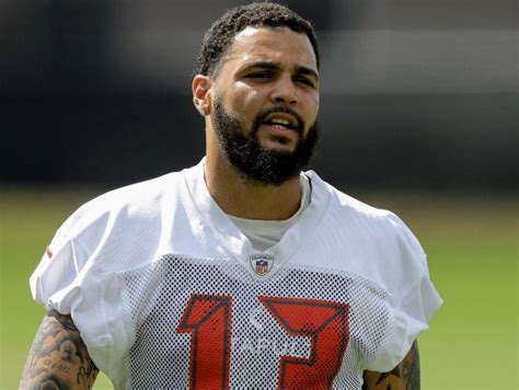 Mike Evans Wife Father Brother Uncle Age Height Weight Bio