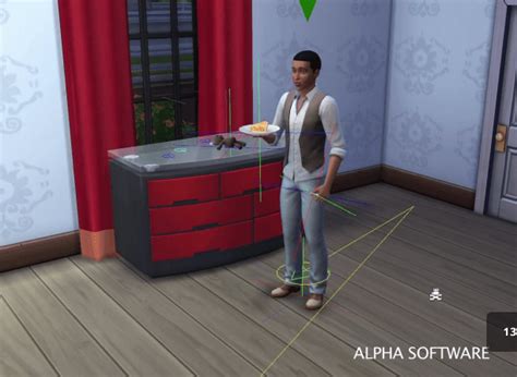 The Sims 4 Facts And Information Platinum Simmers