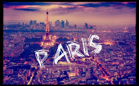 🔥 46 Girly Paris Wallpaper Wallpapersafari