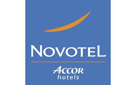 Novotel Logo Evolution History And Meaning