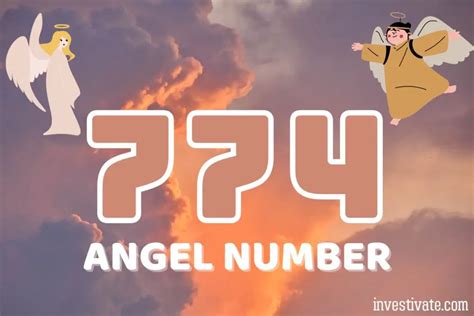 774 Angel Number Meaning Your Spiritual Roadmap To Success Investivate