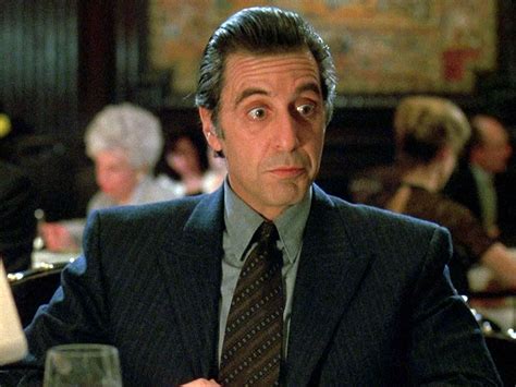 Cinema Smear Scent Of A Woman Al Pacino