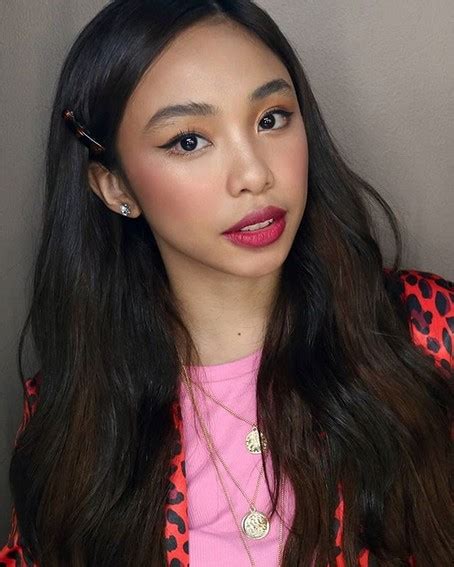 42 Photos Of Maymay That Show She Is The Epitome Of True Filipina