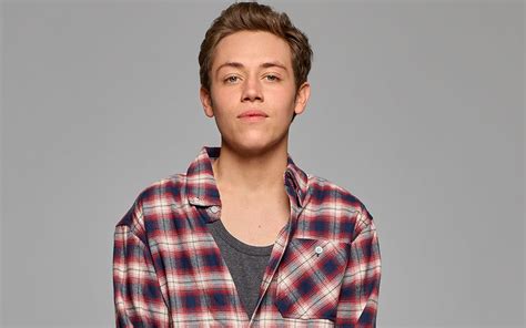 Carl Gallagher Played By Ethan Cutkosky Shameless Showtime