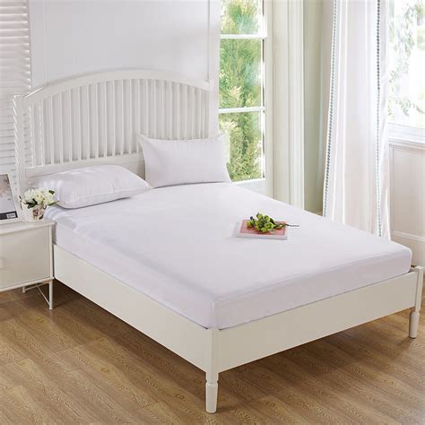 Bed bug mattresses covers are an excellent method not only to combat bed bugs but also to prevent their occurrence. Waterproof Firm Twin Xl Waterproof Natures Dream Mattress ...