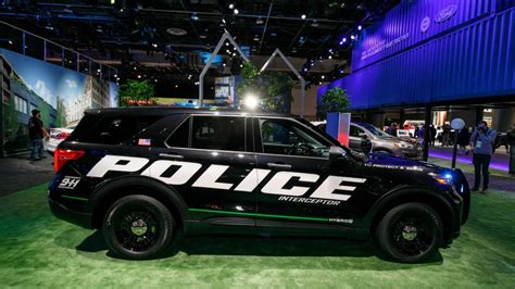 Ford Interceptor Review New Cars Review Images And Photos Finder