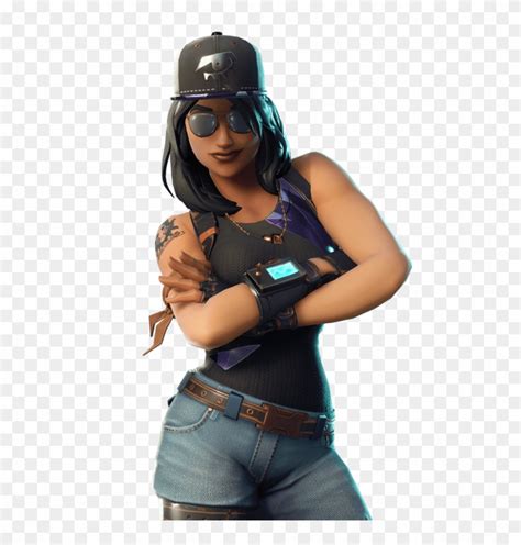 Best Female Fortnite Skins