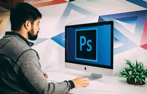 Adobe Photoshop Tutorial The Ultimate Beginners Guide