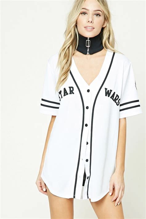 Womens Star Wars Baseball Jersey The Kessel Runway