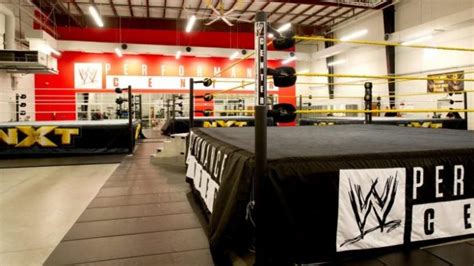 Wwe Has Been Deemed An Essential Business Within Florida