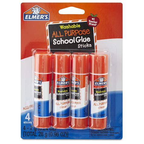 Elmers Glue Sticks Ubicaciondepersonascdmxgobmx