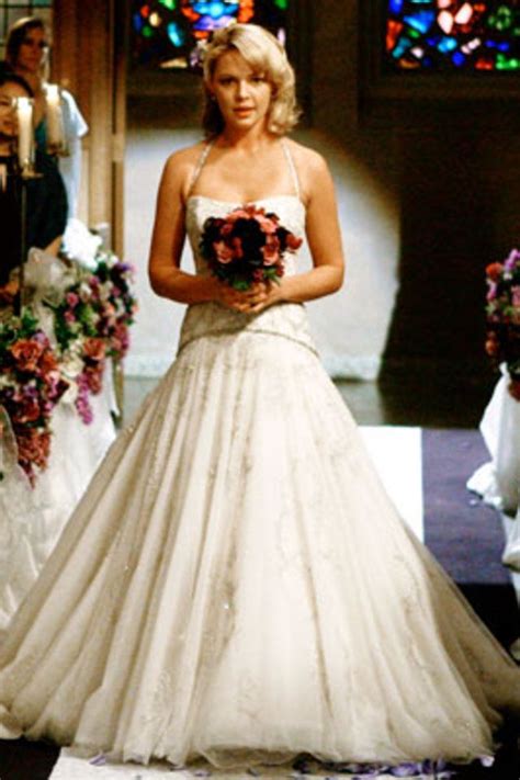 Katherine Heigl Wedding Dress Vestido De Noiva Vestido Casamento