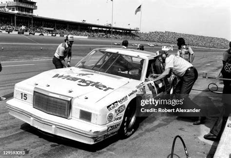 Bud Moore Racing Driver Photos And Premium High Res Pictures Getty