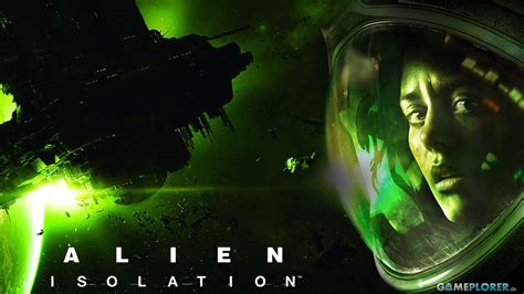 Based on the alien science fiction horror film series. Alien: Isolation Audio Interview with Sam Cooper & Byron ...