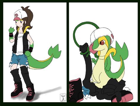 Check spelling or type a new query. Snivy Two-Step by StrangeComet on DeviantArt