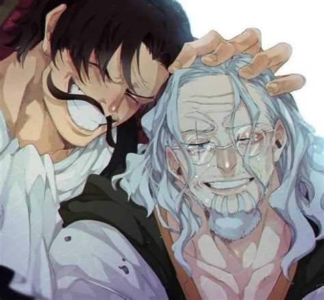 It shows that the expected premiere date for the movie and the cast involve. Gold Roger & Rayleigh trong 2020 | One piece, Hoạt hình