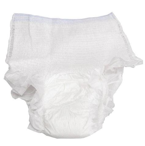 Wholesale High Quality Young Adult Diapers Suppliers Pregnant Women