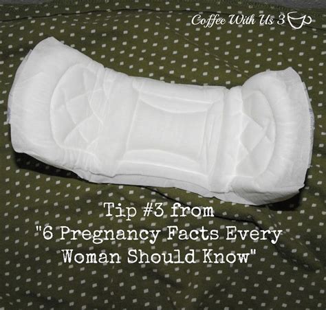 Pregnancy Times Women S Facts Artofit