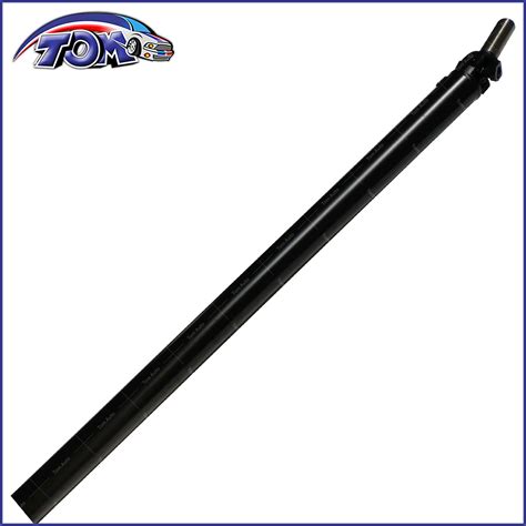 New Rear Drive Shaft Assembly For Chevy Gmc K1500 K2500 Auto Trans