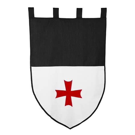Flag Knights Templar