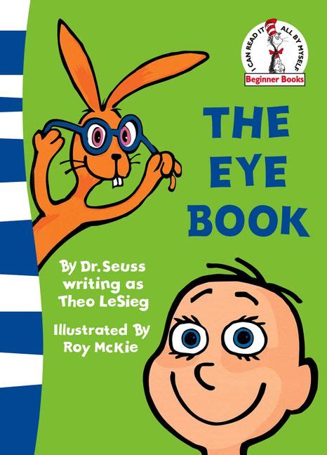 The Eye Book Harpercollins Australia