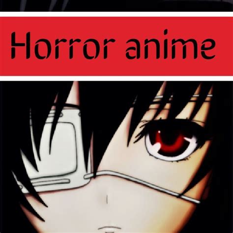 Best Horror Anime You Need To See Do You Dare Face The