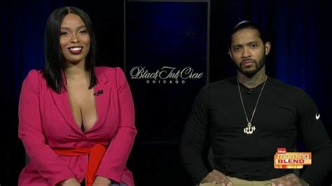 A First Look At Season 5 Of Black Ink Crew Chicago