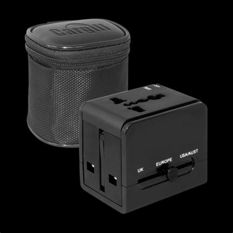 Get Intrepid Travel Adapter At New Zealands Lowest Prices Get A Quote Now