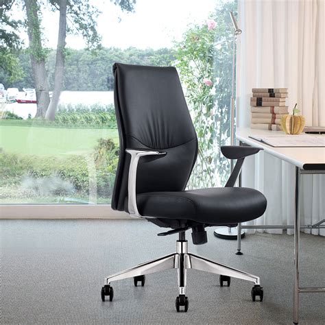 Most Comfortable Desk Chair Cathina Task Chair Stylish Chairs Desk