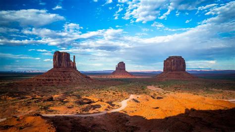 Monument Valley Backiee